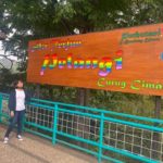 Pelangi Waterfall Cimahi