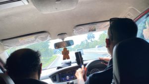 Travel Bandung with Bandung Driver
