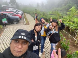 sewa mobil di bandung