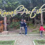 White Crater Bandung