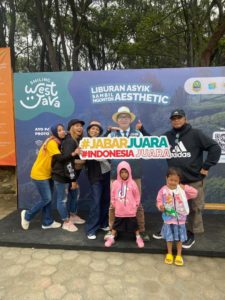 bandung heritage package