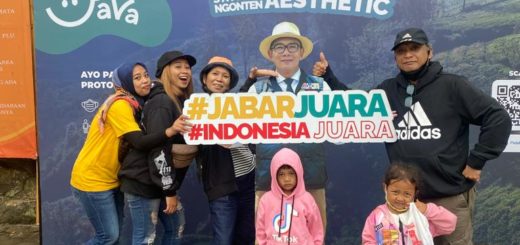 bandung trends