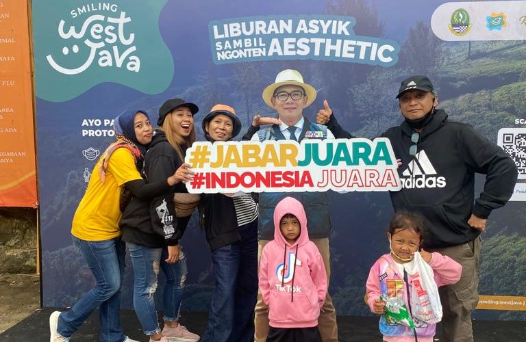 bandung trends