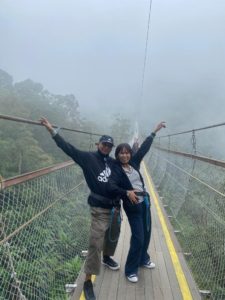 bandung weekend tour package