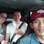 bandung driver
