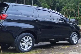 bandung driver innova reborn
