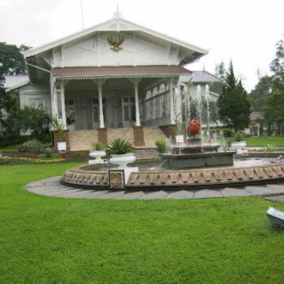 puncak cipanas