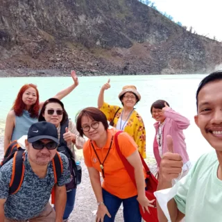 bandung driver kawah putih