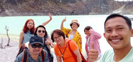 bandung driver kawah putih