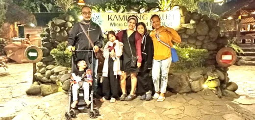 bandung driver kampung daun