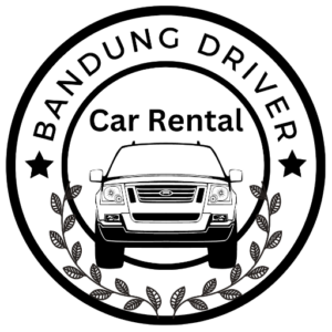 bandung driver logo