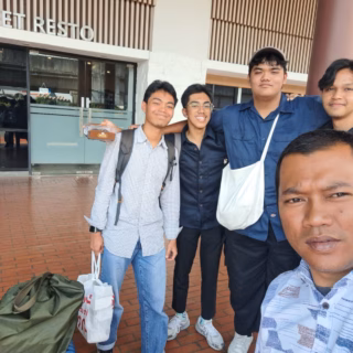 bandung for teenagers