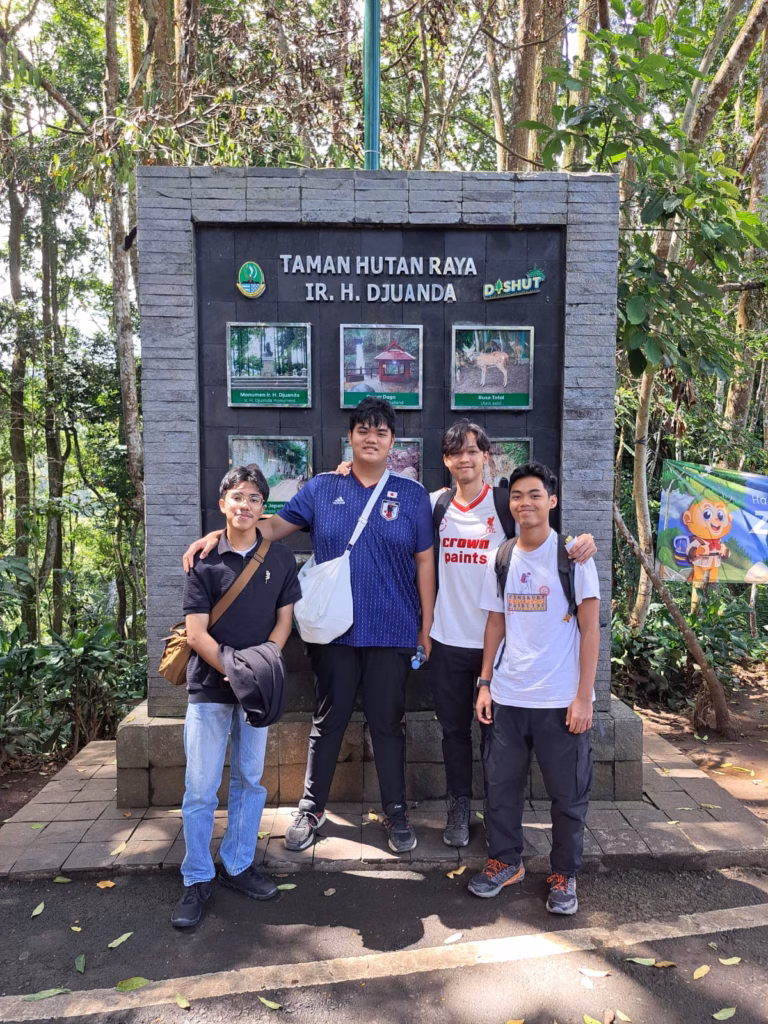 taman djuanda