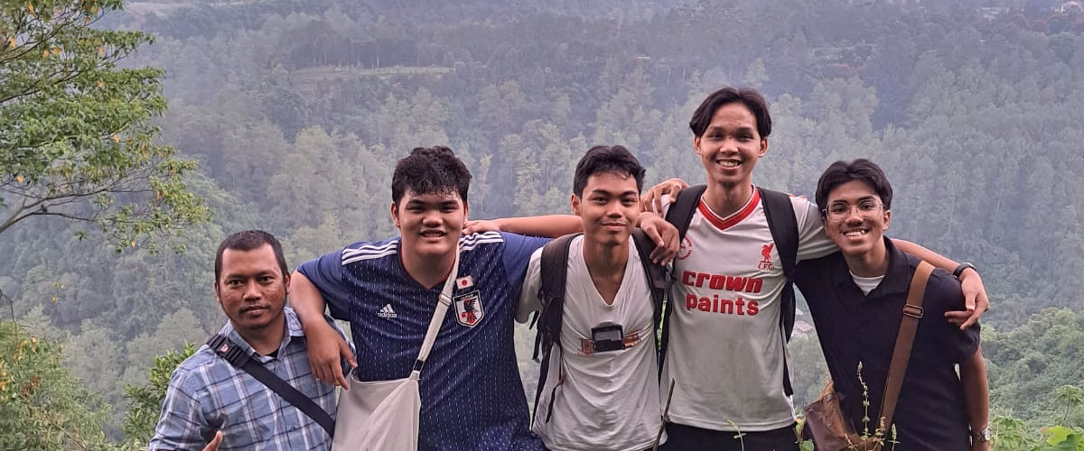 tebing keraton