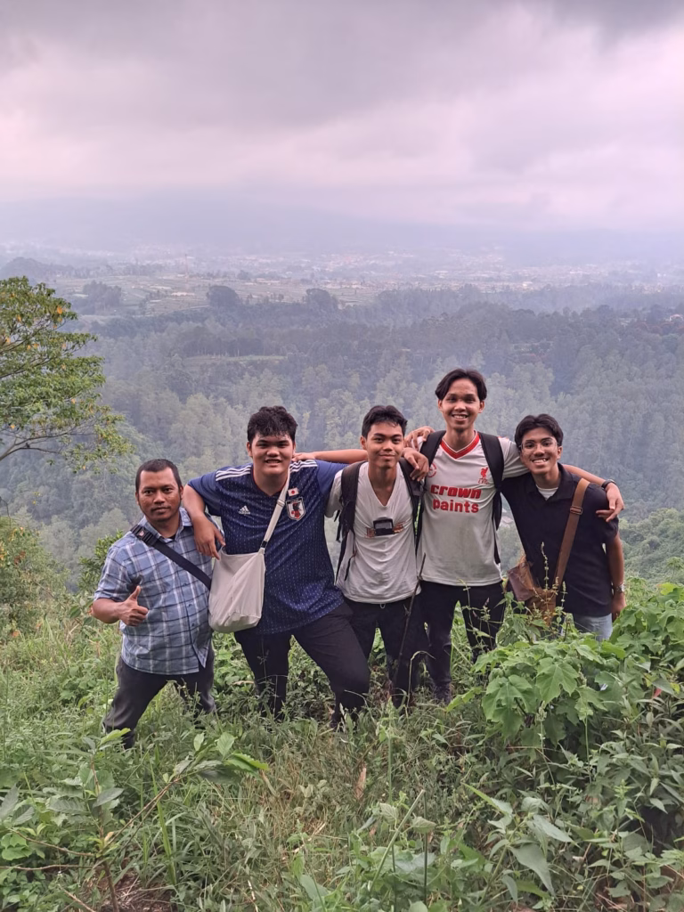 tebing keraton