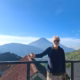 Alex’s 15-day Java tour visiting Nepal van Java, Dieng, Bromo, and other destinations in Indonesia
