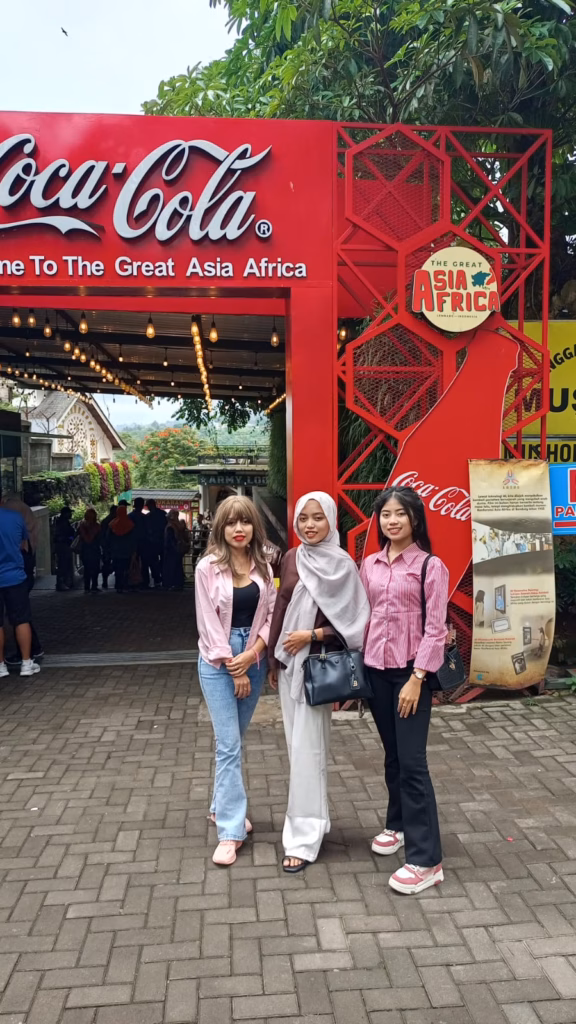 the great asia africa