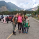 Private driver trip from Bandung to Ciwidey with tea plantation and mountain scenery