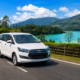 Private driver trip from Bandung to Ciwidey